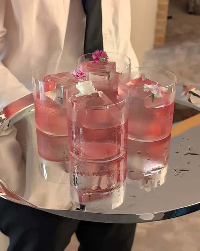 Food pairing în evenimente: arta de a crea emoție prin gust