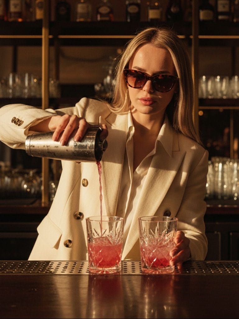 Mixologist experience: detaliul care schimbă dinamica unui eveniment