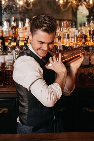 Mixologist experience: detaliul care schimbă dinamica unui eveniment