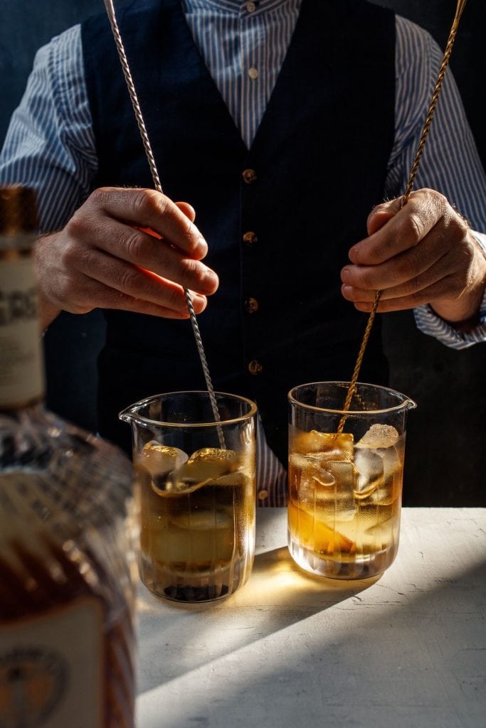 Mixologist experience: detaliul care schimbă dinamica unui eveniment