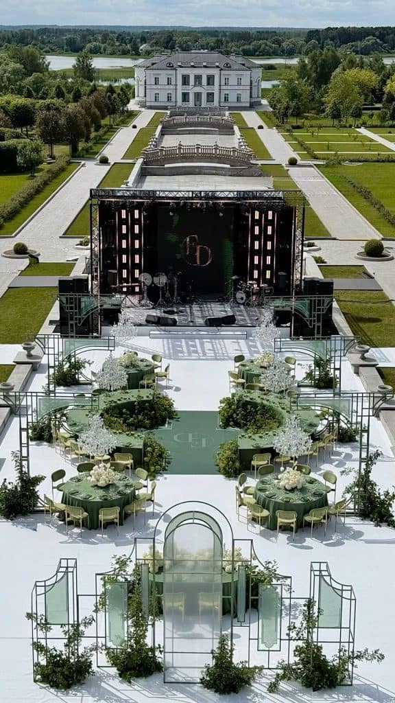 Evenimentele ca experiență: de ce locația nu mai este doar un spațiu
