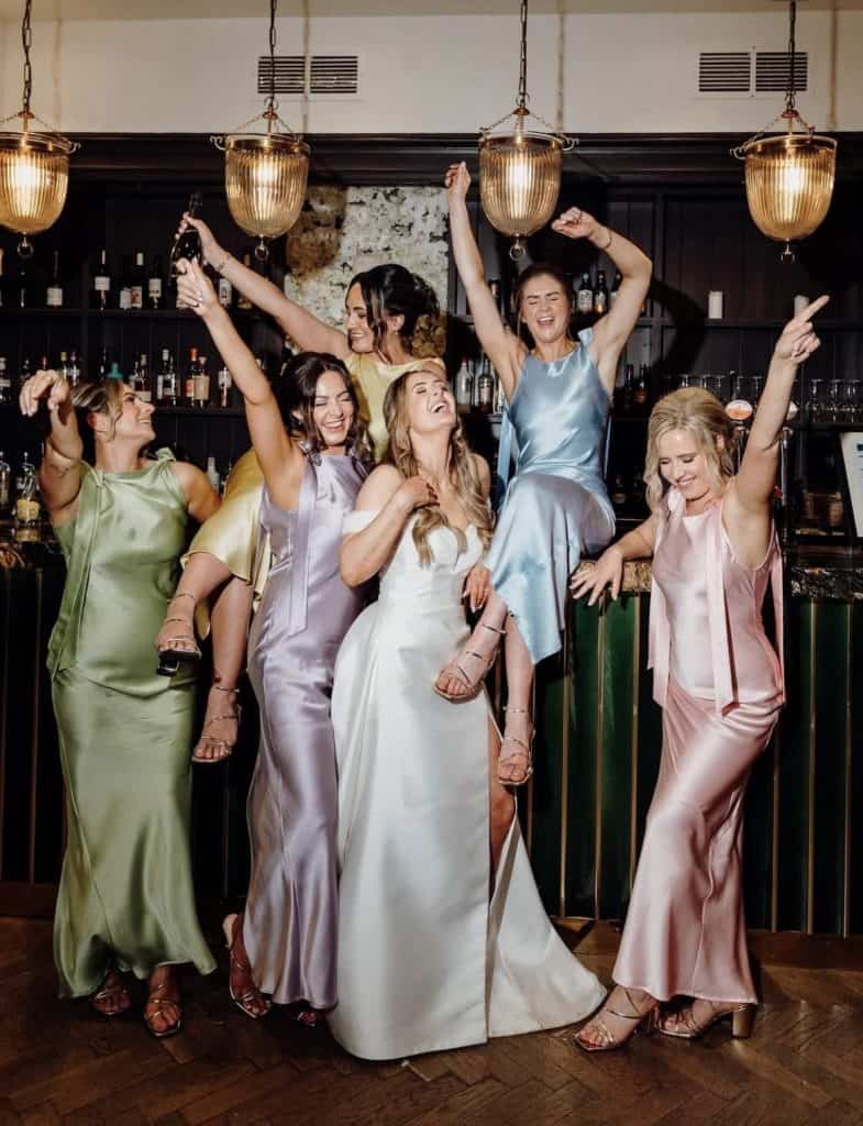 Wedding content creator: trend sau necesitate reală?