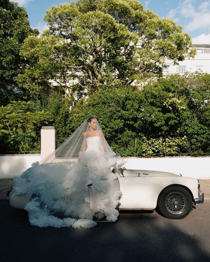 Wedding content creator: trend sau necesitate reală?