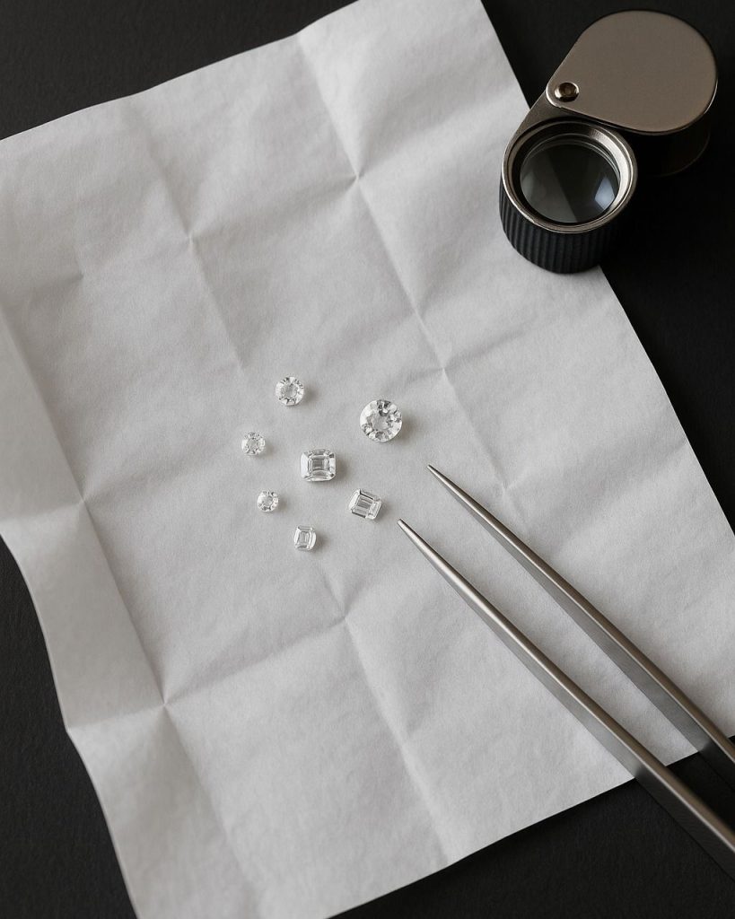 Lab-grown diamonds: ce s-a schimbat și de ce contează