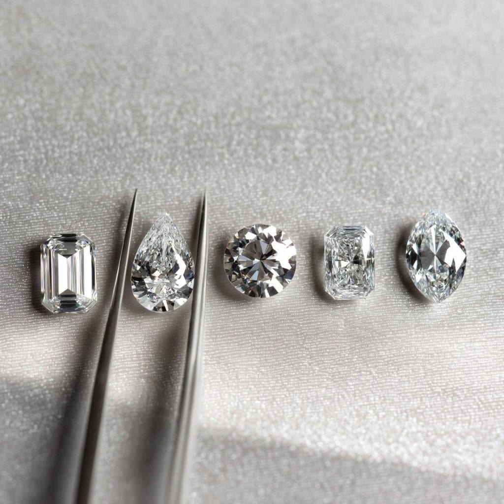 Lab-grown diamonds: ce s-a schimbat și de ce contează