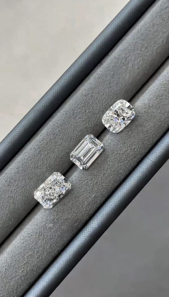 Lab-grown diamonds: ce s-a schimbat și de ce contează