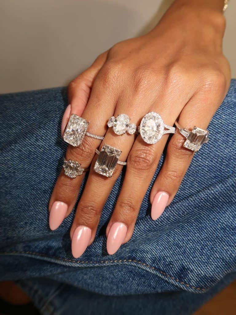 Lab-grown diamonds: ce s-a schimbat și de ce contează