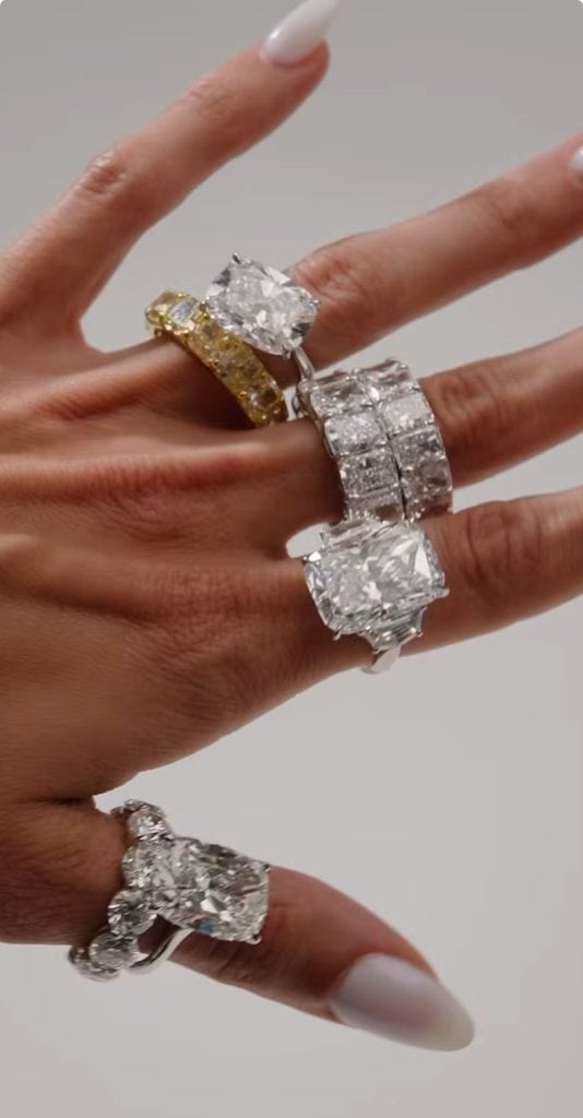 Lab-grown diamonds: ce s-a schimbat și de ce contează