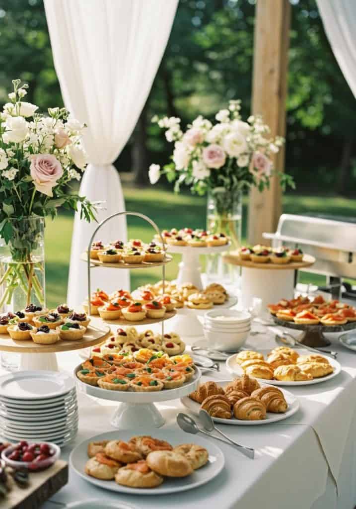 Brunch-ul ca format de eveniment: de ce a devenit alegerea preferată în 2026