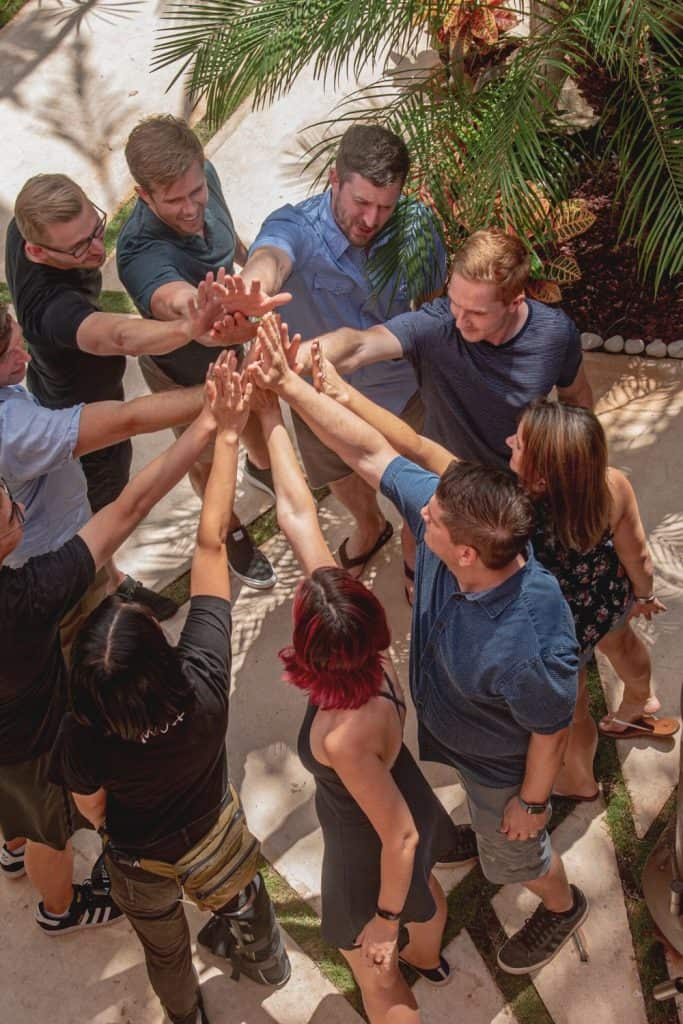 Team building în 2026: de ce formatul clasic nu mai funcționează
