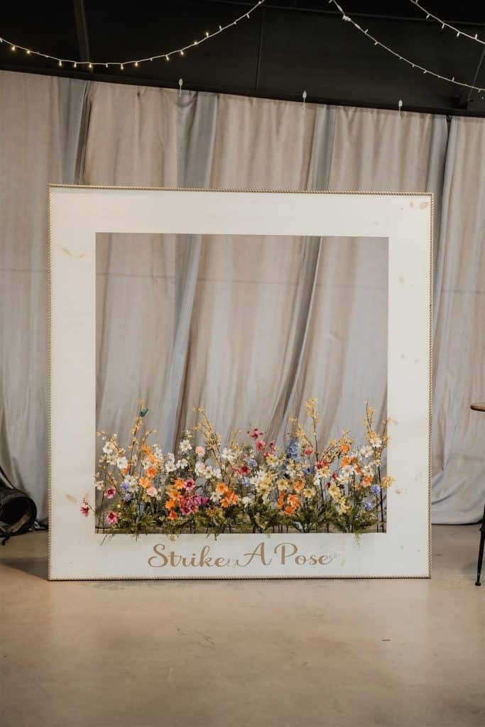 Este important să ai photo corner la eveniment?