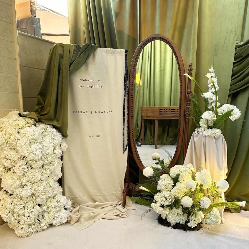 Este important să ai photo corner la eveniment?