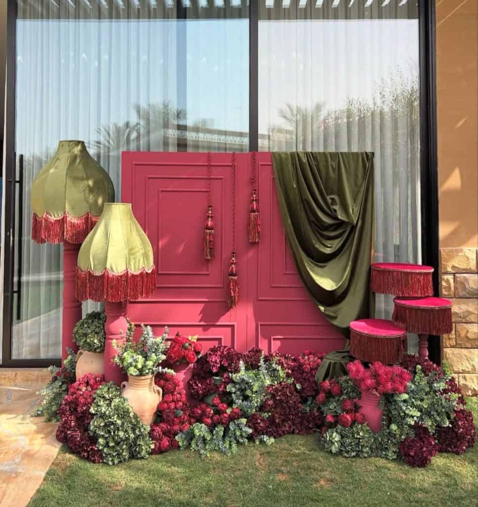 Este important să ai photo corner la eveniment?