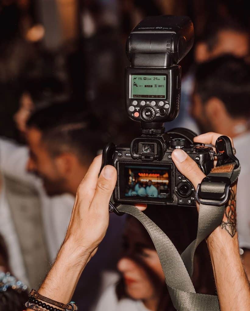 Singurul lucru care rămâne după eveniment: de ce fotograful contează mai mult decât crezi