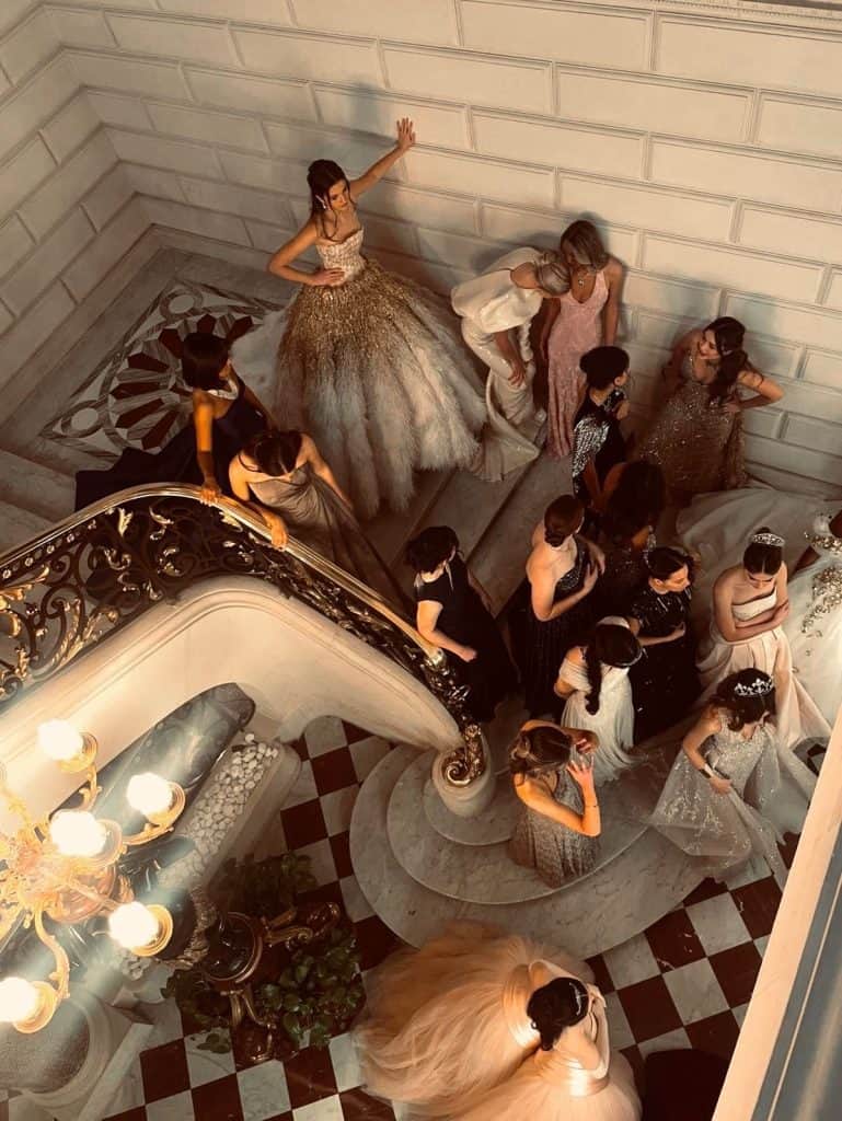 Evenimentele fără fotograf profesionist: greșeală sau alegere?