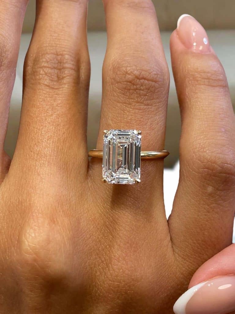 Lab-grown diamonds: ce s-a schimbat și de ce contează