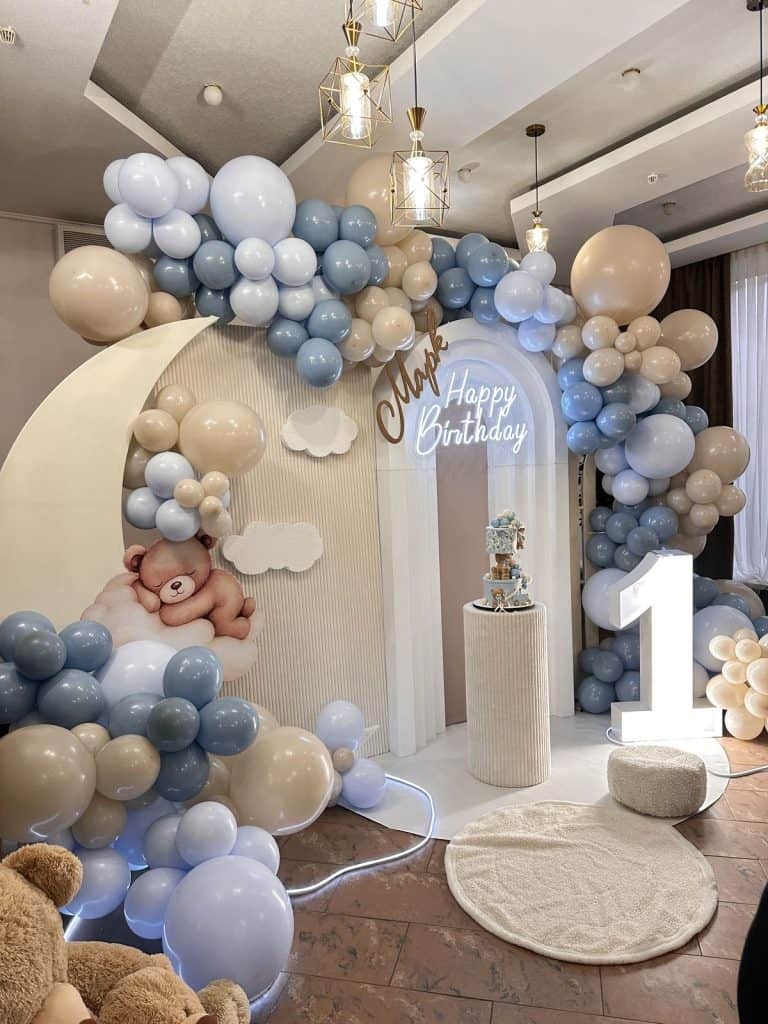 Este important să ai photo corner la eveniment?