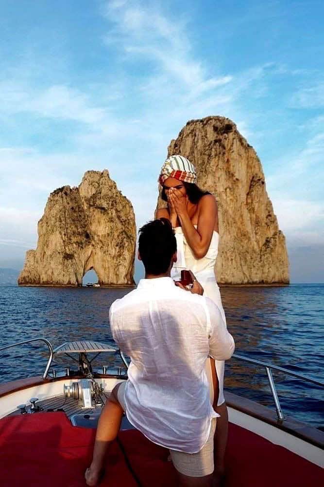 Cerere în căsătorie — organizare completă și lucruri esențiale de pregătit